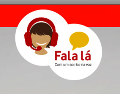 Vodafone | Fala Lá