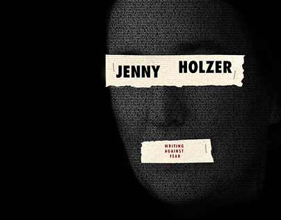Jenny Holzer Exhibition