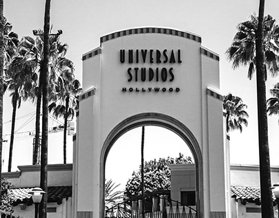 USA Roadtrip '14 - Universal Studios