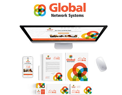 Global brand Network Systems