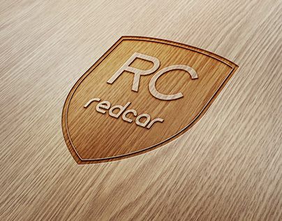 RedCar - logo