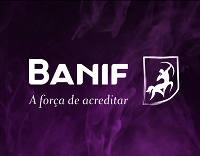 Banif | Rebranding