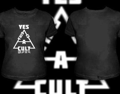 30STM T-Shirt - This is a cult