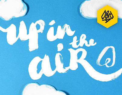 Airbnb, Up In The Air | D&AD Pencil Winner 2015