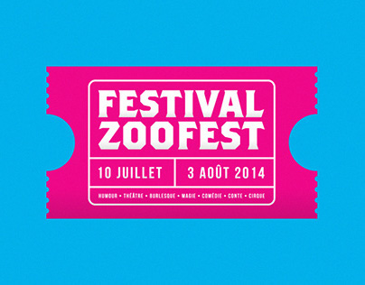 Zoofest Teaser