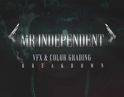 Mr Independent VFX