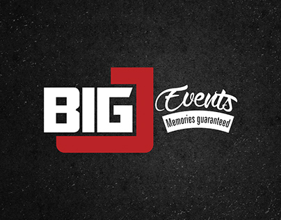 BIG J Events Profile