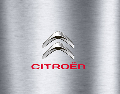 Citroen - Digital Brochures
