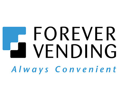 Forever Vending Logo