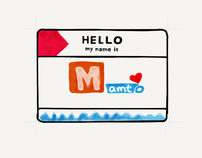 My name is Mamto