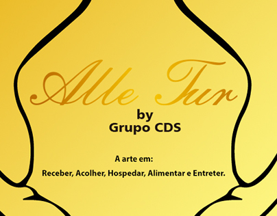 PPT - AlleTur by Grupo CDS