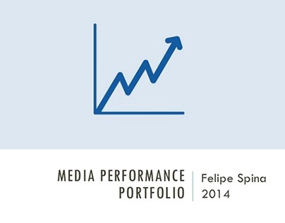 Fspina.com Media Performance Portfolio 2014
