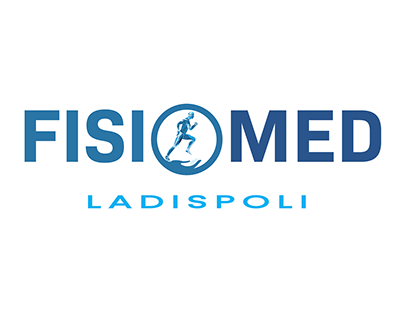 Logo Fisiomed Ladispoli