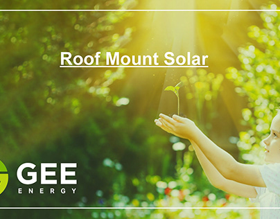 Rooftop Solar - GEE Energy