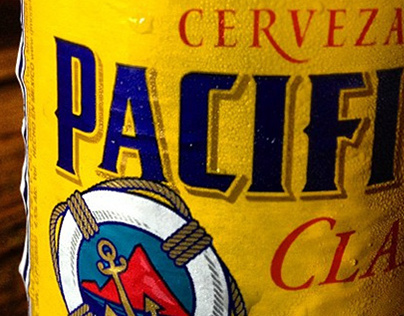 Campaña Radio Cerveza Pacífico