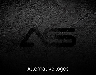 Alternative logos