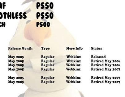Price List For Stuffed Toys