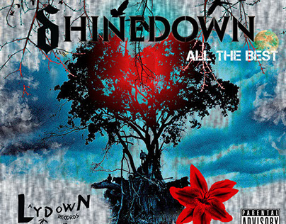 Shinedown record