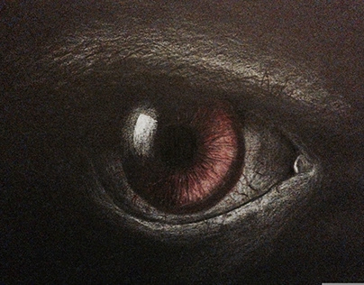 Eye | Drawing