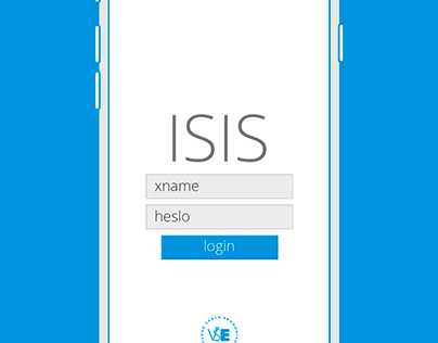 ISIS - University Information System (concept)