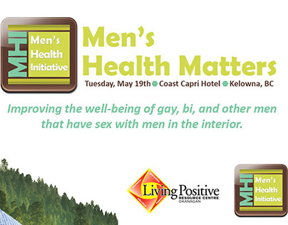 Men's Health Initiative