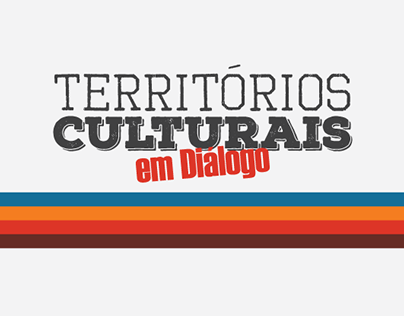Territórios Culturais em Diálogo