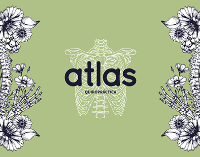 Atlas Branding