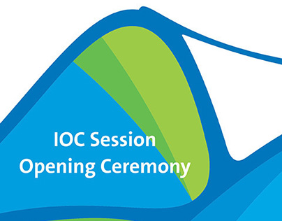 Evento IOC Opening Ceremony Rio2016