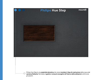 Philips Hue Step