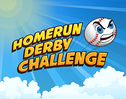 Homerun Derby Challenge