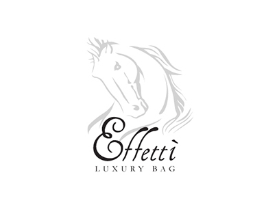 Effettì Luxury Bag logo