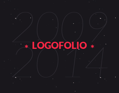 Logofolio 2009-2014