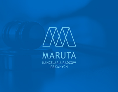 logo + id – Maruta (ver. 1)