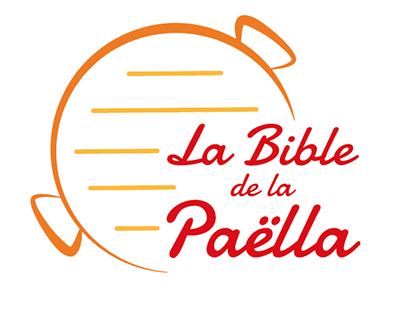 La bible de la paella | Web design