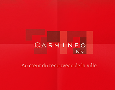 Carminéo | Logotype