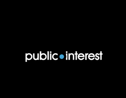Public Interest ID Intro