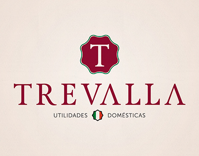 Branding Trevalla
