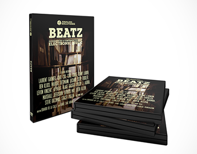 Beatz - Movie Poster & DVD Cover