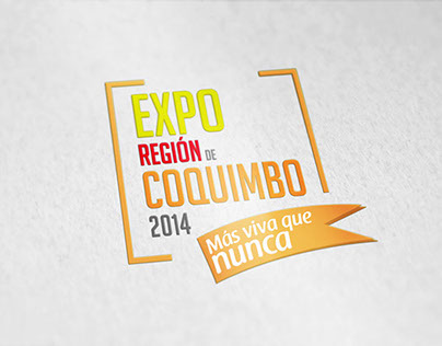 Expo Región de Coquimbo