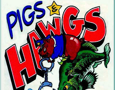 Pigs & Hawgs Bass Club