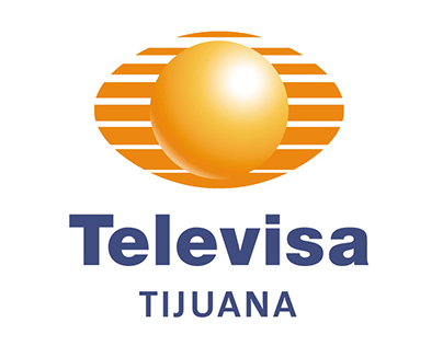 Projects Canal 12 Televisa Tijuana