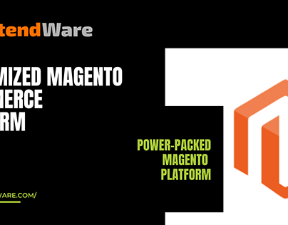 Magento marketplace extension