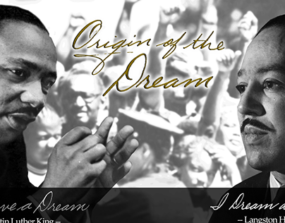 Origin of the Dream documentary