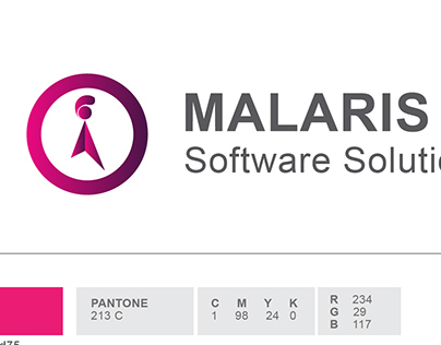 Malaris Brand Guideline
