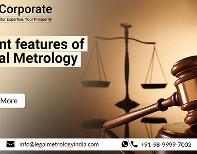 Silent Features of Legal Metrology