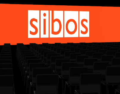 SIBOS 2015 OPENING SEQUENCE
