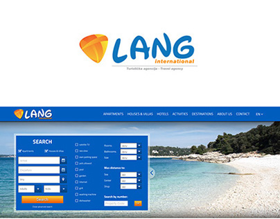 Lang International