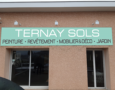 Ternay Sols