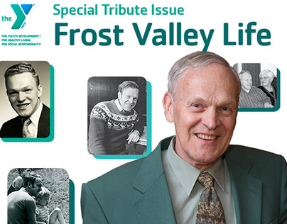 Fall 2012 Frost Valley Life Newsletter