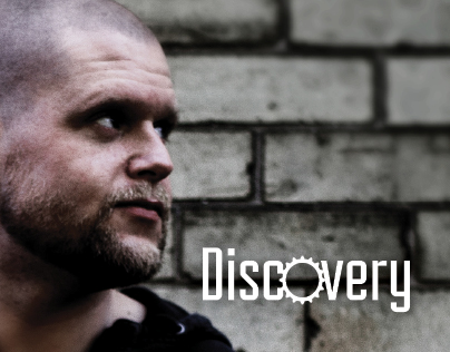 Discovery – My Brand